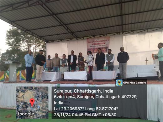 Youth Festival (2024-2025)