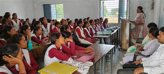 GAU SEVAK KARYASHALA