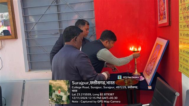 Career Counselling and Guidance Program, 2024