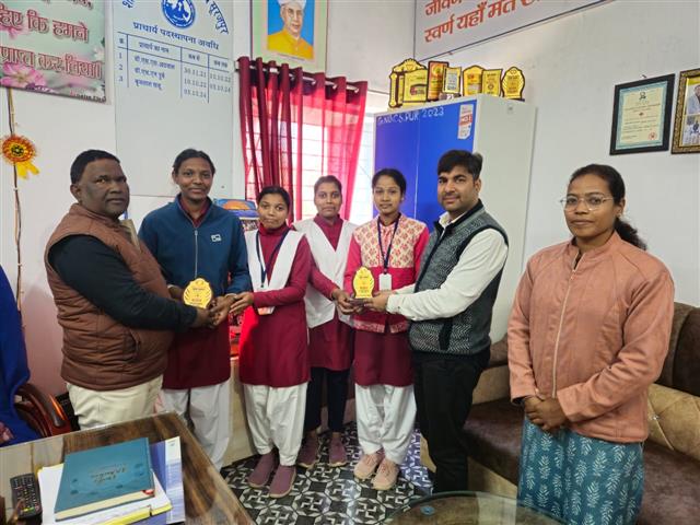 Sports Activities, 2024